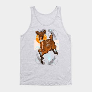 Prance Tank Top